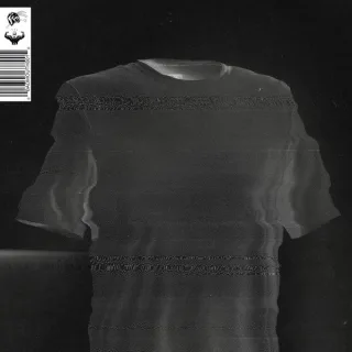 Cover: [KRTM] & Tripped - T-Shirt