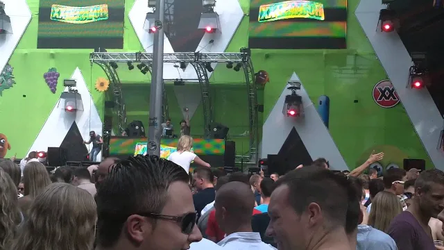 Cover: Frequencerz ft. In-Phase - Fight for Survival (Hard Driver Remix)