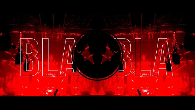Cover: D-Block & S-te-Fan - Bla Bla