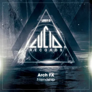 Cover: Arch FX - Friendship
