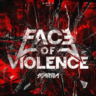 Cover: Scarra - Face Of Violence