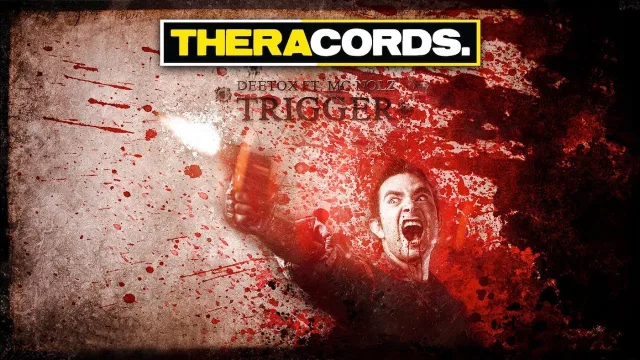 Cover: Deetox ft MC Nolz - Trigger