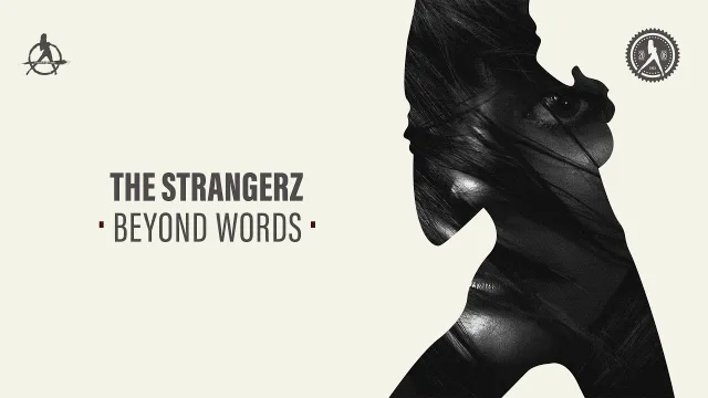 Cover: The Strangerz - Beyond Words