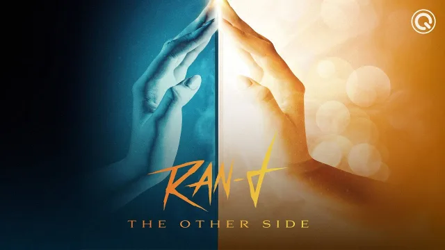 Cover: Ran-D & ATILAX - The Other Side