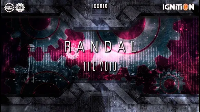 Cover: Randal - The Void