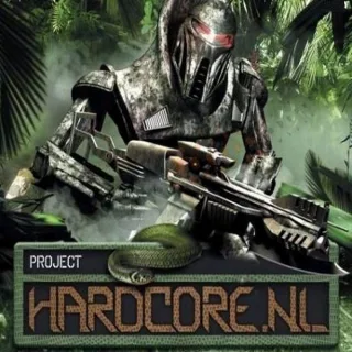 Cover: Nosferatu - Leave Me Forever In The Dark (Project Hardcore Anthem 2010)