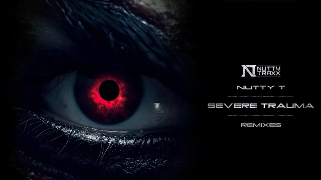 Cover: Nutty T - Severe Trauma (Remixes)