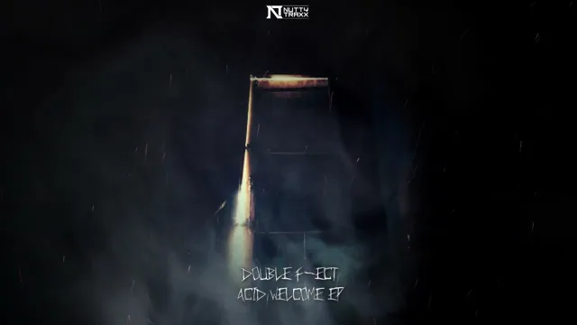 Cover: Double F-ect - Acid Welcome