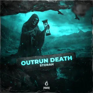 Cover: Storah - Outrun Death