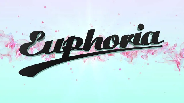 Cover: Cyber - Euphoria anthem track?
