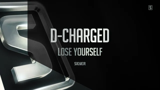 Cover: D-Charged - Lose Yourself