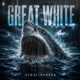 Cover: Stratisphere - Great White