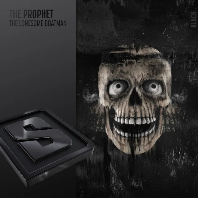 Cover: The Prophet - The Lonesome Boatman