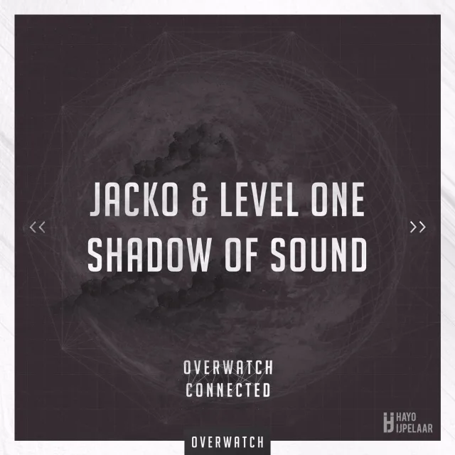 Cover: V.A. - Overwatch Connected E.P.