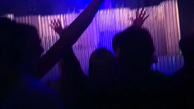 Cover: Phrantic & Deetox - Contact