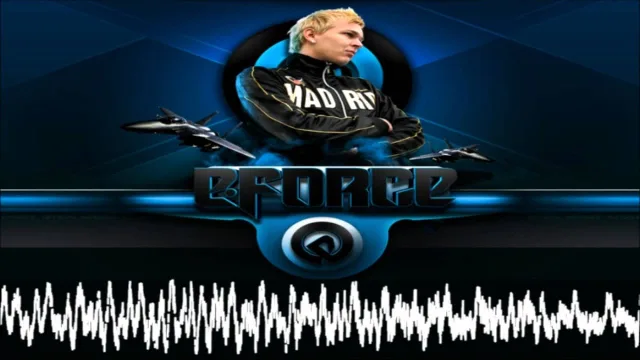 Cover: E-Force - Dreamcatchers