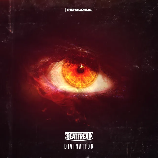Cover: BeatFreak - Divination