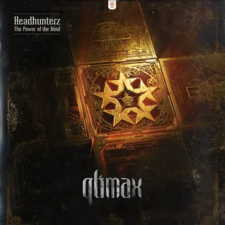 Cover: Headhunterz - The Power Of The Mind