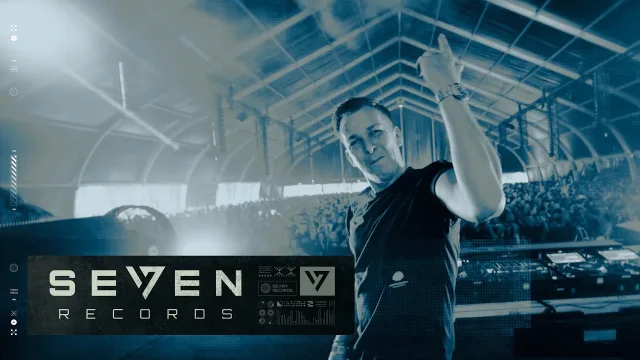 Cover: E-Force - Violence Of Agony