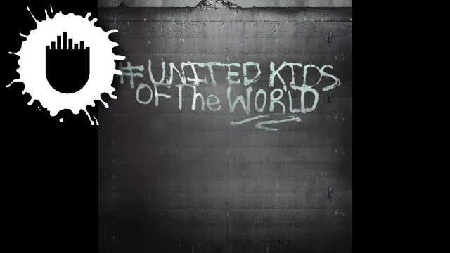 Cover: Headhunterz feat. Krewella - United Kids Of The World