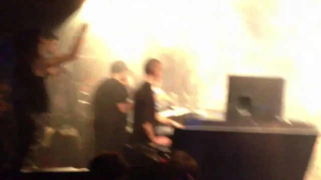 Cover: SHM - Don't You Worry Child (Shockerz bootleg)