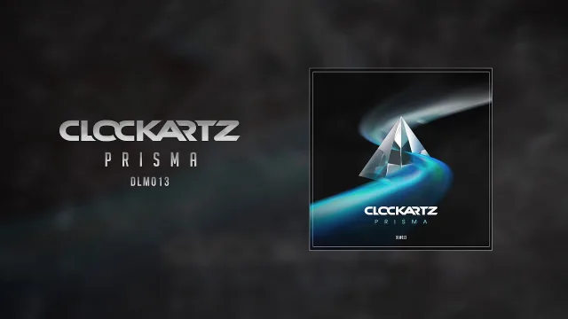 Cover: Clockartz - Prisma