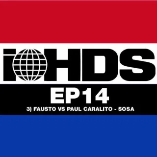 Cover: Fausto & Paul Caralito - Sosa