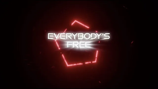Cover: Dee-Block & S-te-Pack - Set Everybody Free