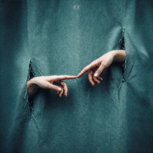Cover: Devin Wild - We Desire