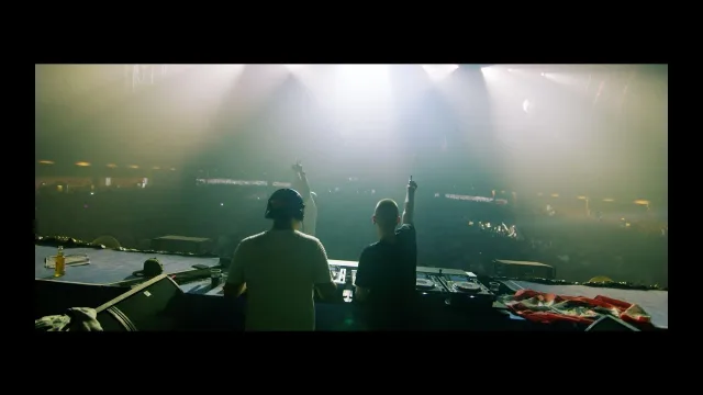 Cover: Deepack - Give It All