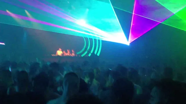 Cover: Frontliner - I'm The Melodyman (Partyraiser remix)