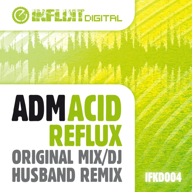 Cover: ADM - Acid Reflux