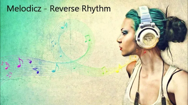 Cover: Melodicz - Reverse Rhythm