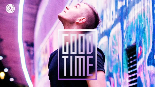 Cover: Serzo - Good Time