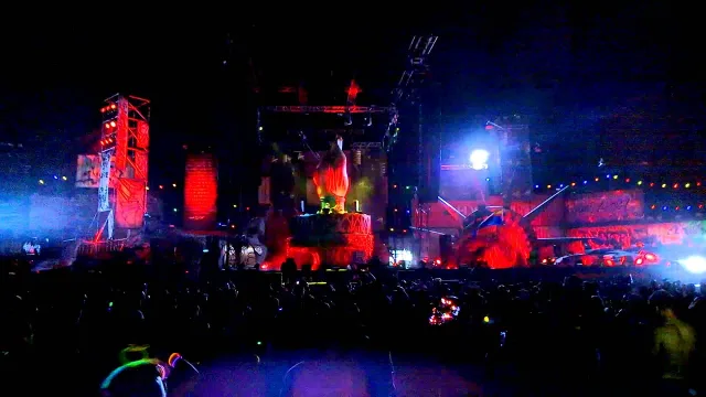 Cover: Audiotricz & Adrenalize