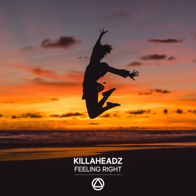 Cover: Killaheadz - Feeling Right