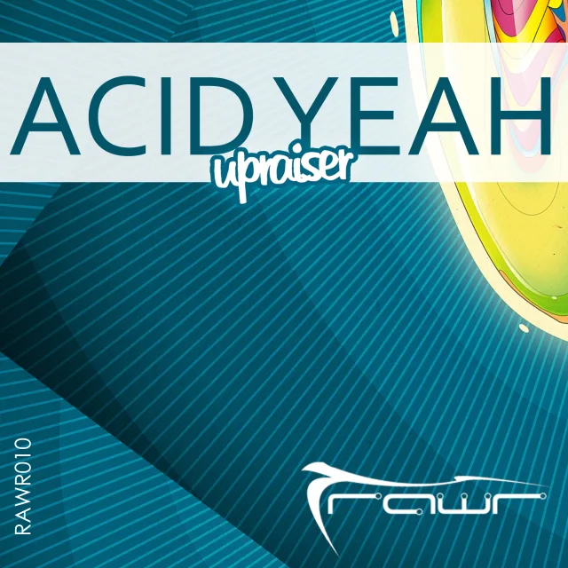 Cover: Upraiser - Acid Yeah