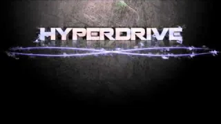 Cover: Hyperdrive - Audio Attack (DJ Tool)