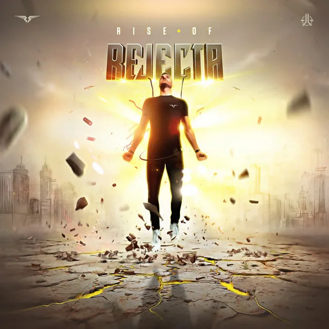Cover: Rejecta - Rise of Rejecta