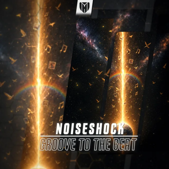 Cover: Noiseshock - Groove To The Beat