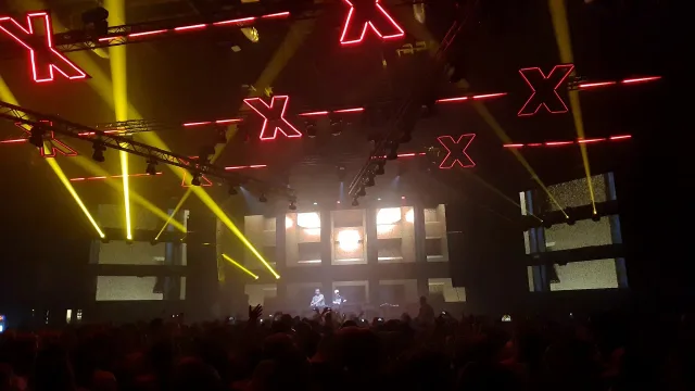 Cover: Sickmode - Sin