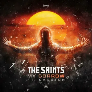 Cover: The Saints ft. Carston - My Sorrow