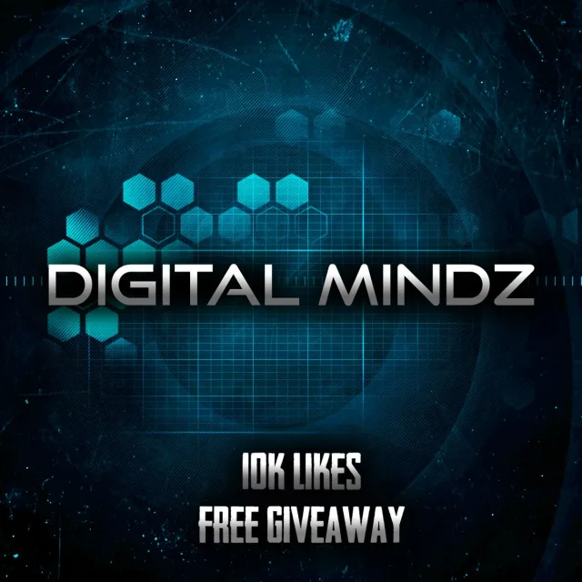 Cover: Carmina Burana - O Fortuna (Digital Mindz Bootleg)