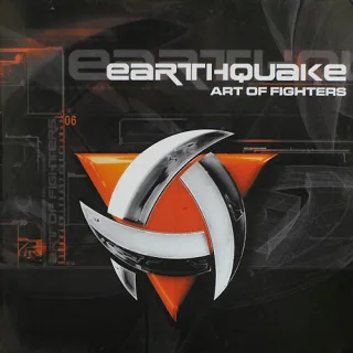 Cover: Art of Fighters - Earthquake
