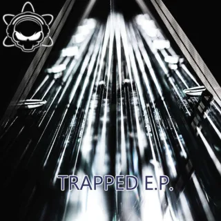 Cover: I:Gor - Trapped
