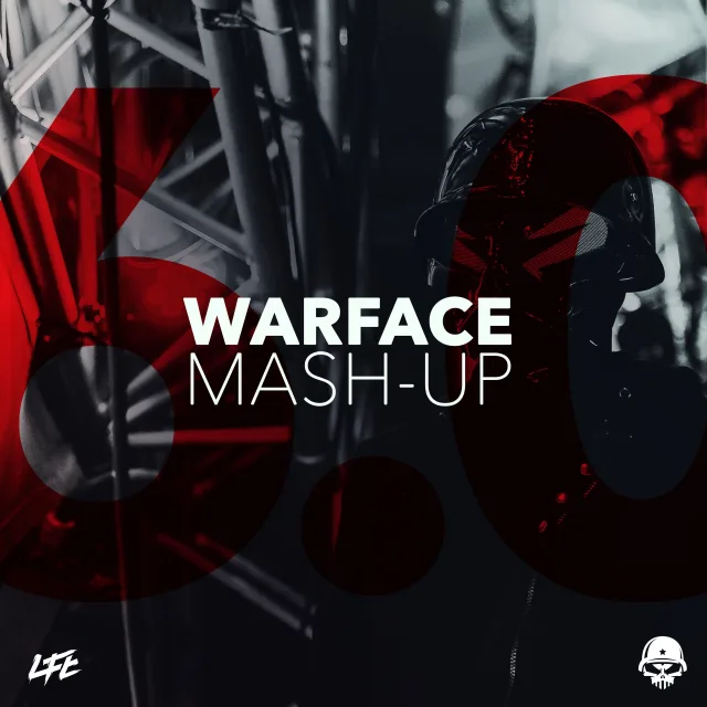 Cover: Warface - Mash Up 6.0