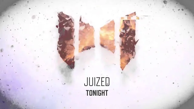 Cover: Juized - Tonight / Rise Of An Empire
