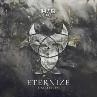 Cover: Eternize - Emotion