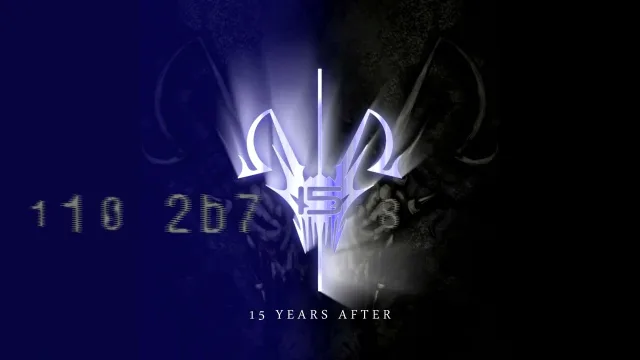 Cover: Nitrogenetics - 15 Years After (Part 1)