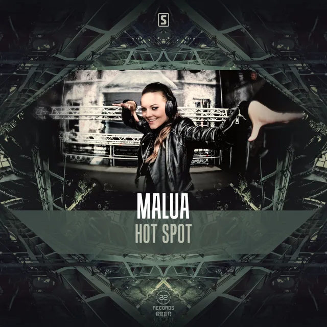 Cover: Malua - Hot Spot